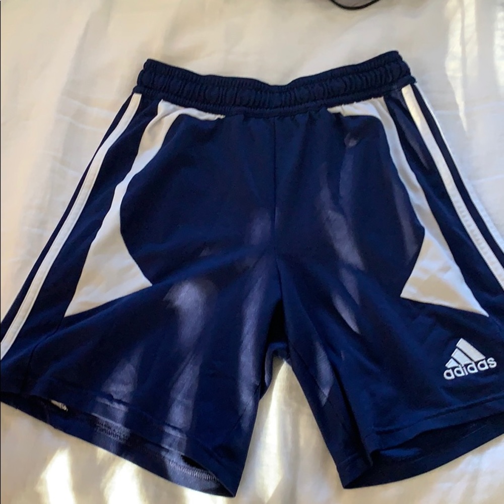 Athletic Shorts